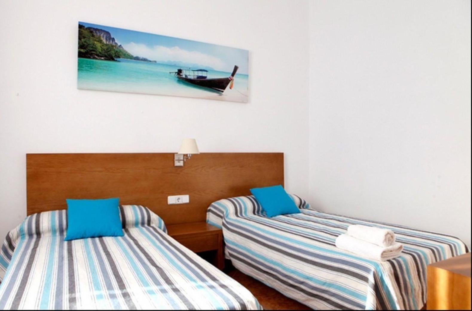 Ferienhaus Ses Comes De Son Cladera Manacor (Mallorca)