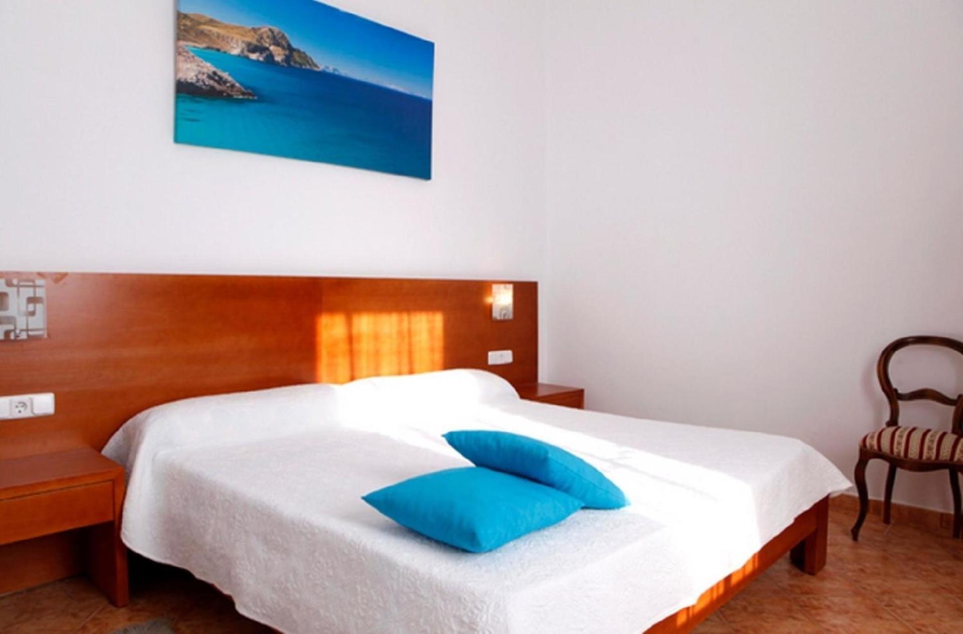 Ferienhaus Ses Comes De Son Cladera Manacor (Mallorca)