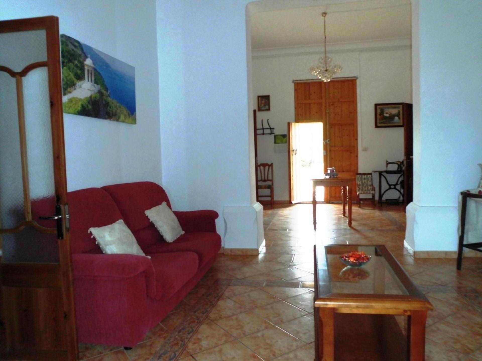 Ses Comes De Son Cladera * Manacor (Mallorca)