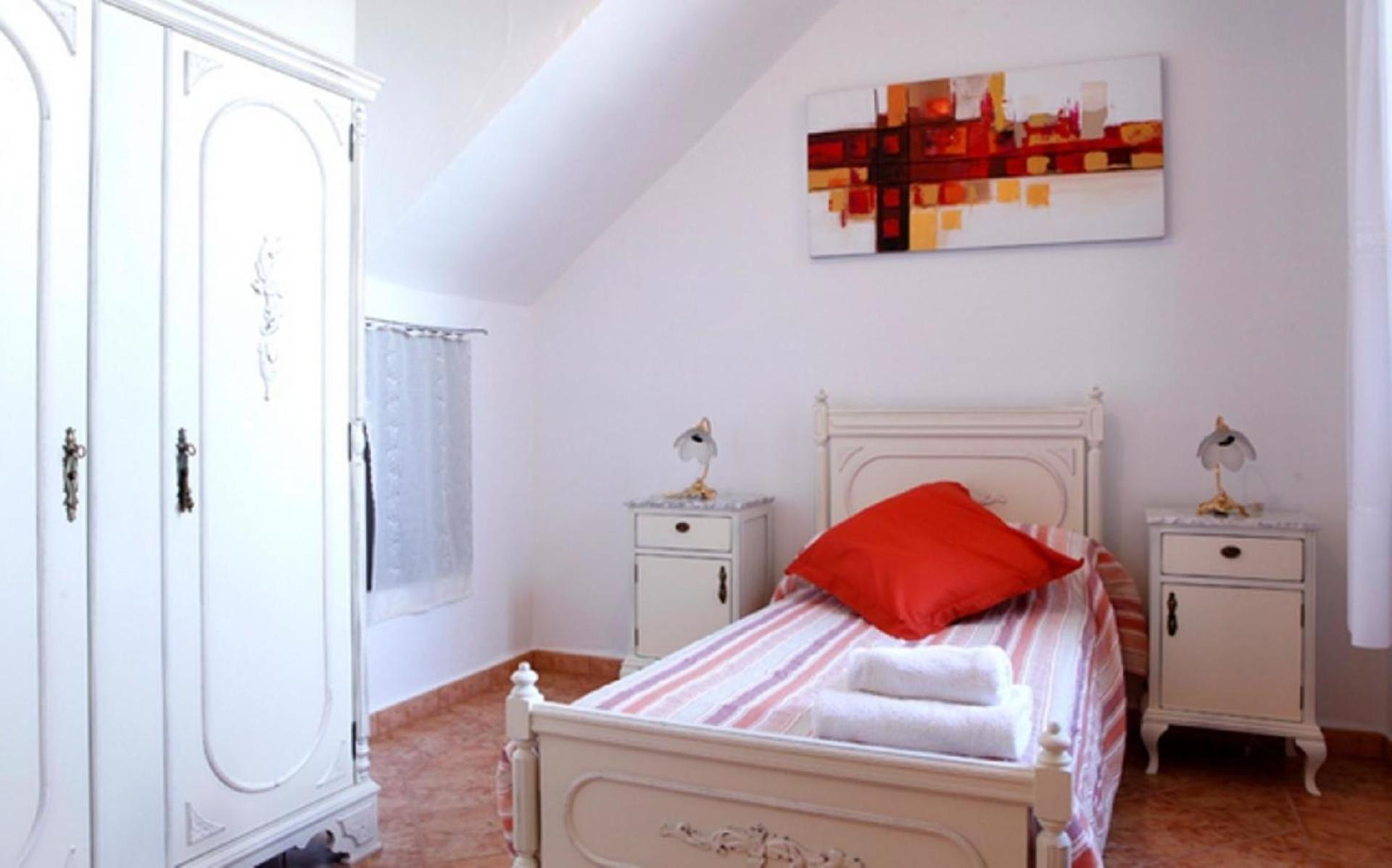 Ferienhaus Ses Comes De Son Cladera *