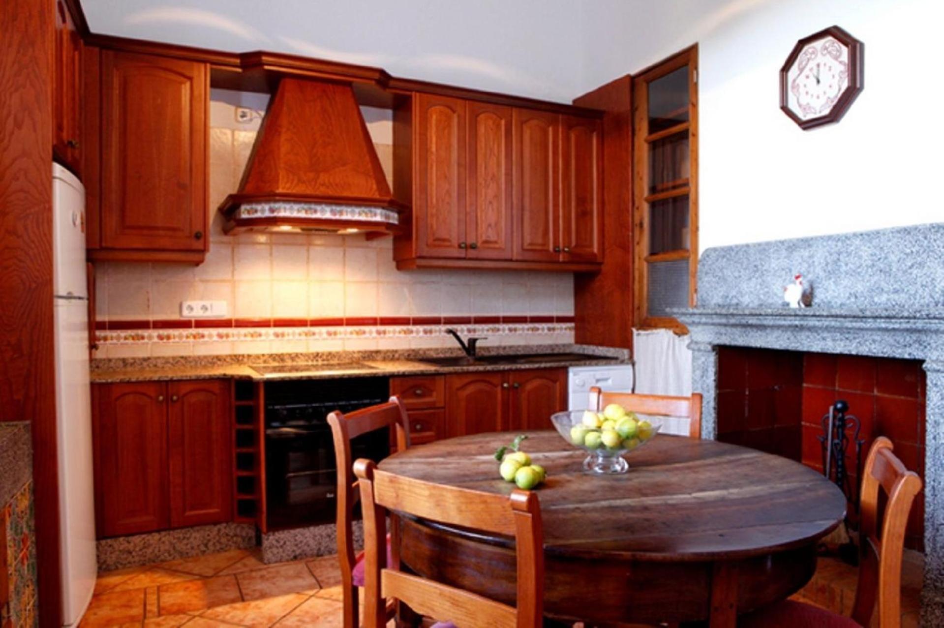 Ses Comes De Son Cladera Ferienhaus Manacor (Mallorca)