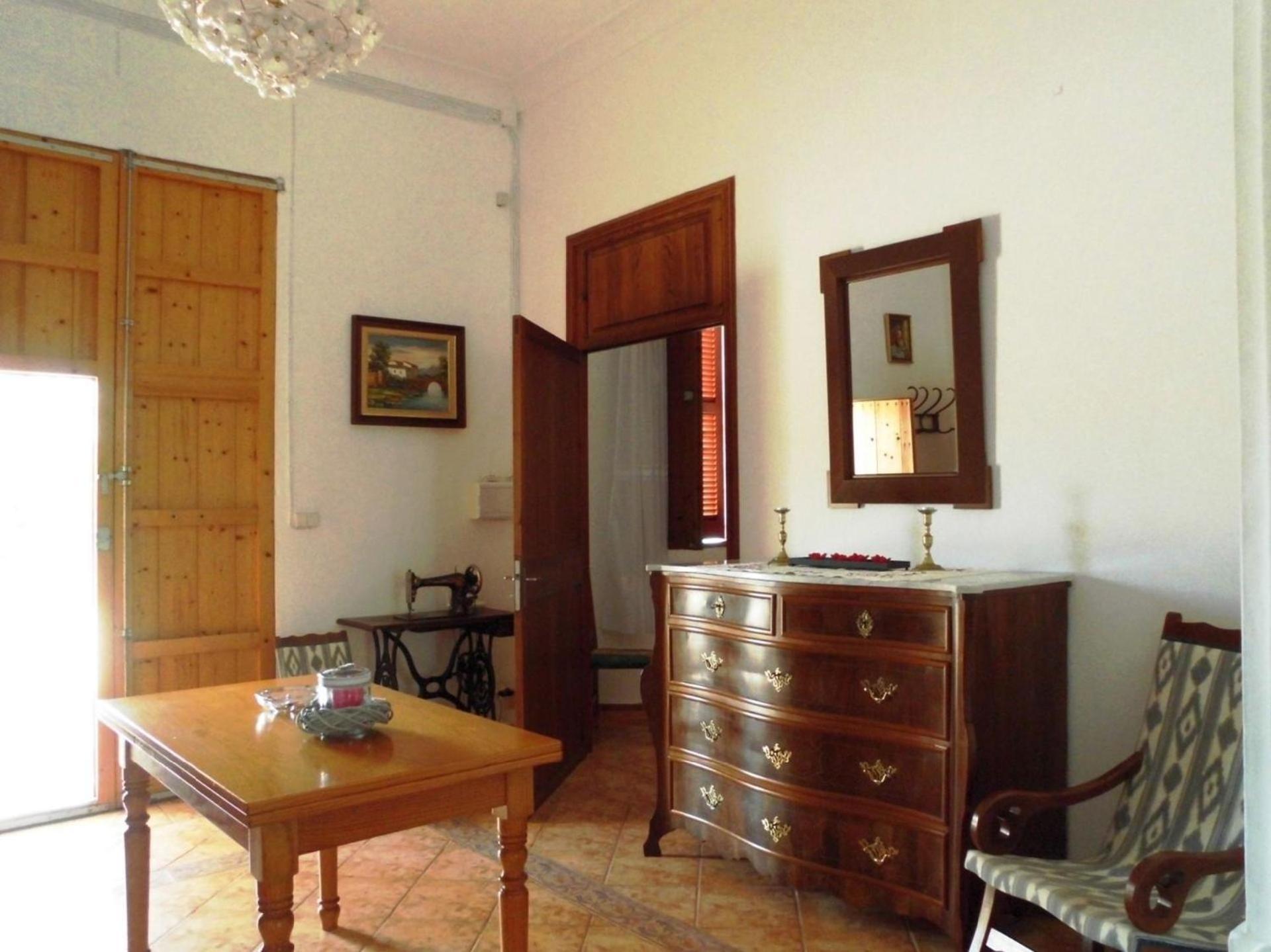 Ferienhaus Ses Comes De Son Cladera *
