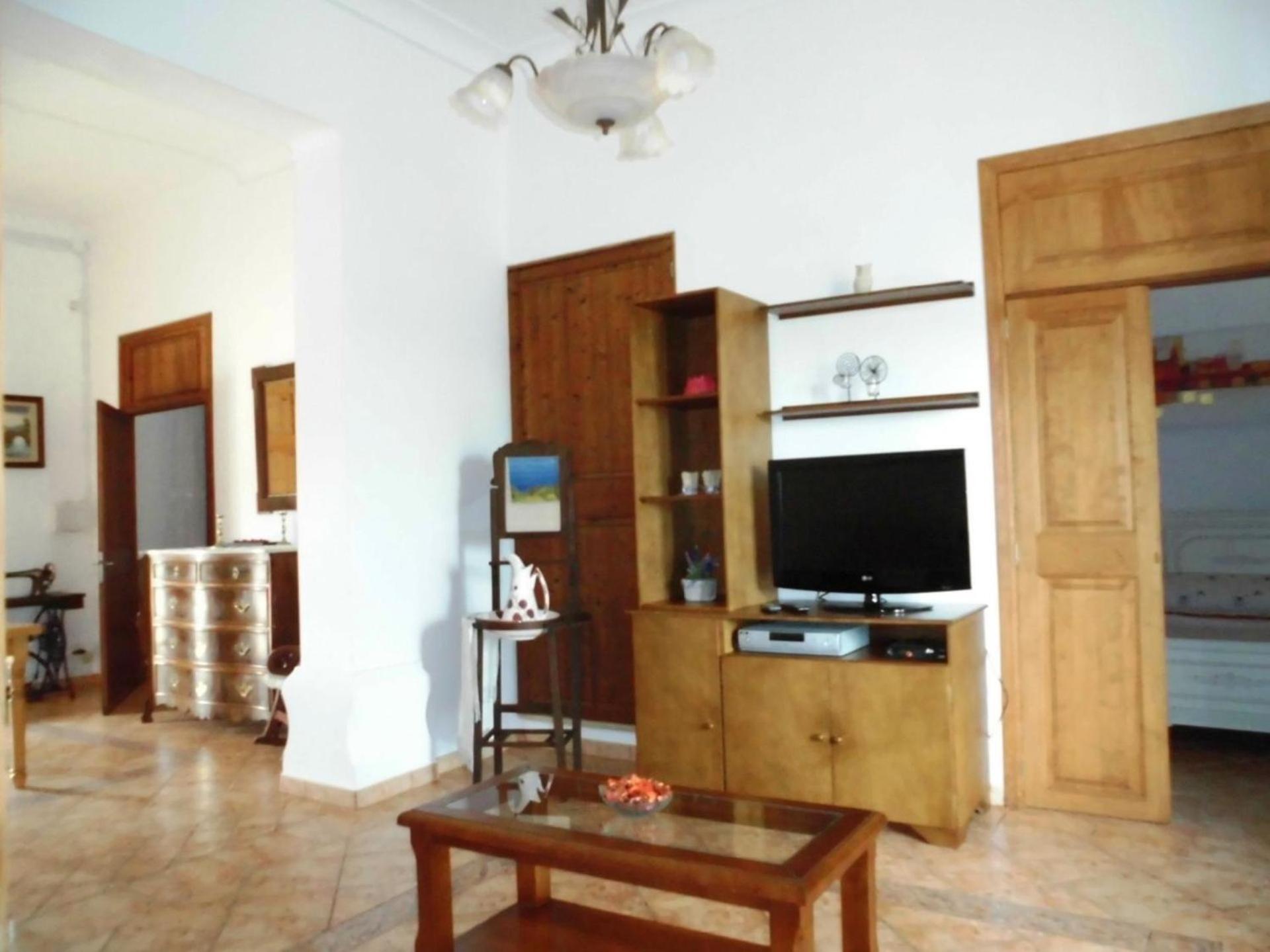 Ferienhaus Ses Comes De Son Cladera Manacor (Mallorca)