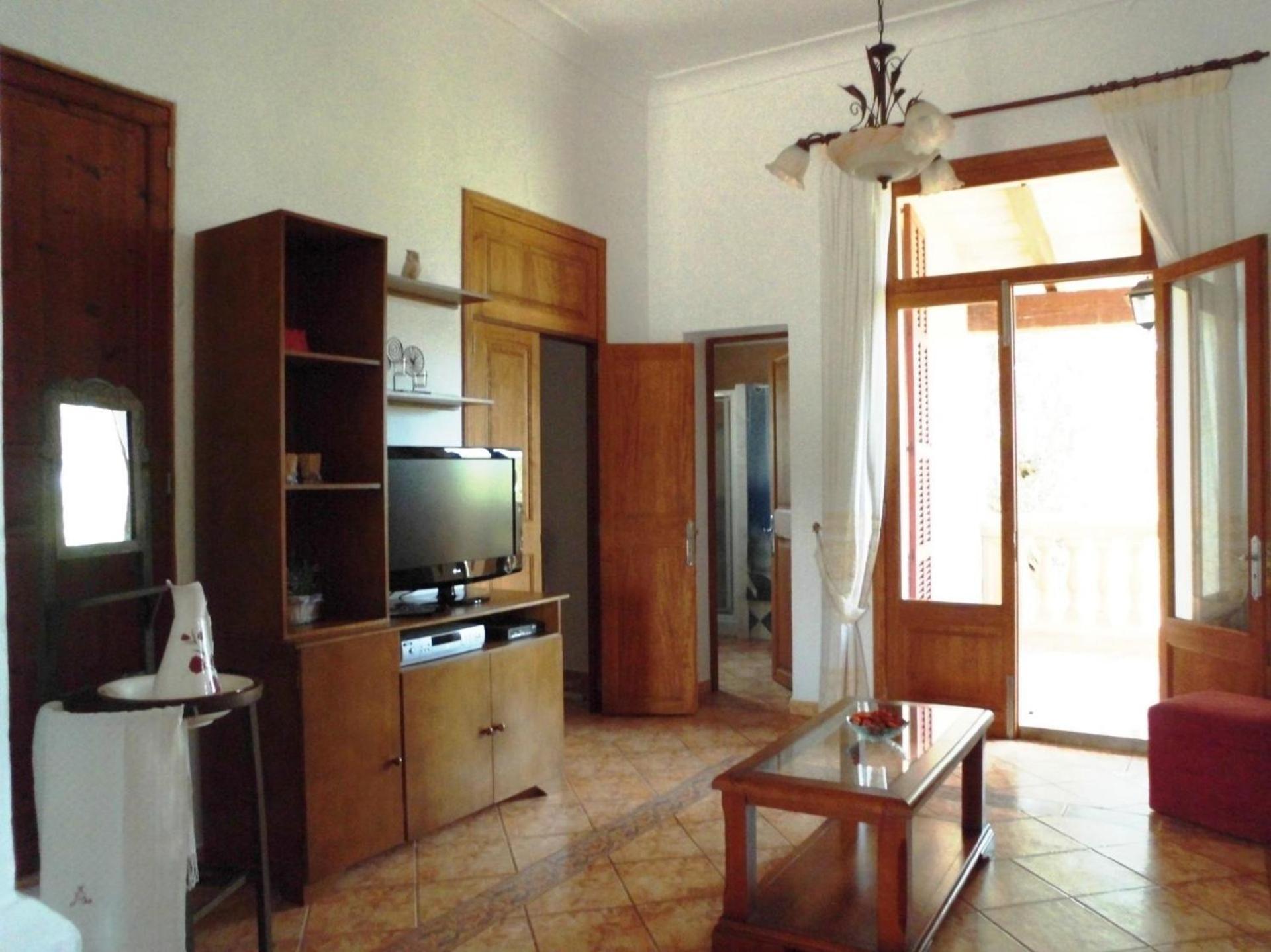 Ferienhaus Ses Comes De Son Cladera *