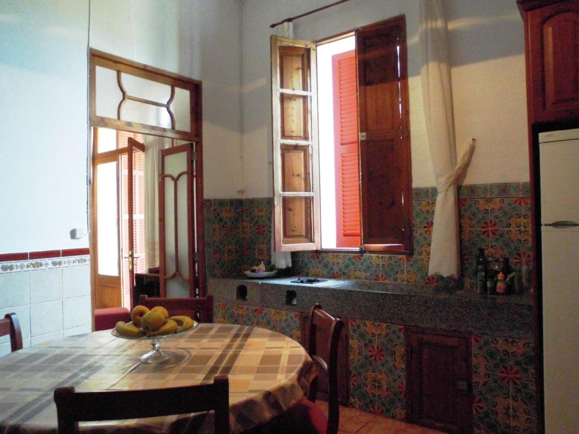 Ses Comes De Son Cladera Ferienhaus