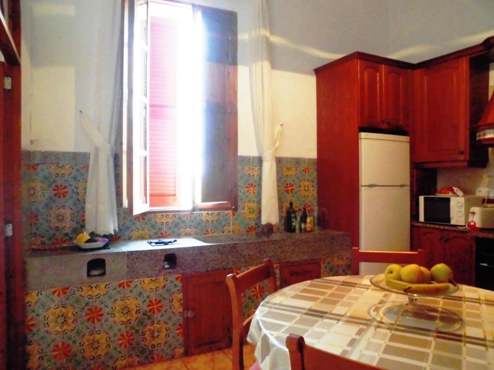 Ferienhaus Ses Comes De Son Cladera *